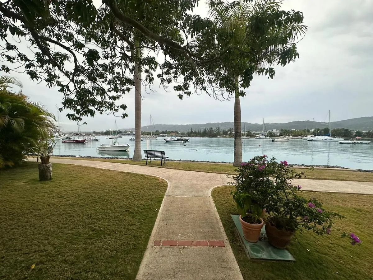 Serenity On The Bay Montego Bay 0*,  Jamaica